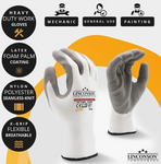 Guantes Safety Performance de Linconson