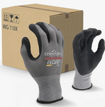 Guantes Safety Performance de Linconson