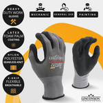 Guantes Safety Performance de Linconson